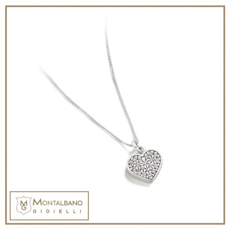 Girocollo in Oro AGZ 265